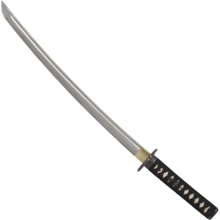 Actual product image John Lee Golden Flower Wakizashi