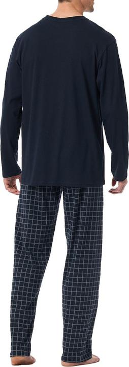 Image du produit Schiesser Comfort Nightwear Pyjama (58)