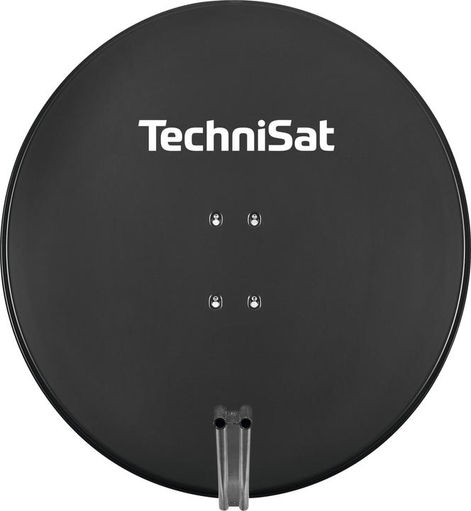 Actual product image TechniSat Satman 650 Plus (Parabolic antenna, 38.20 dB, UKW / MW / LW)