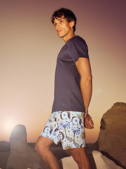 Immagine prodotto Calida Relax Magic Kurz-Pyjama (XL)