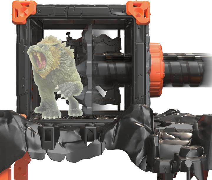 Image du produit Schleich Lava Fortress