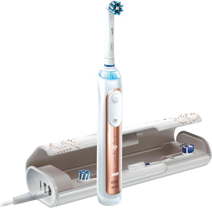 Produktbild Oral-B Genius 9900