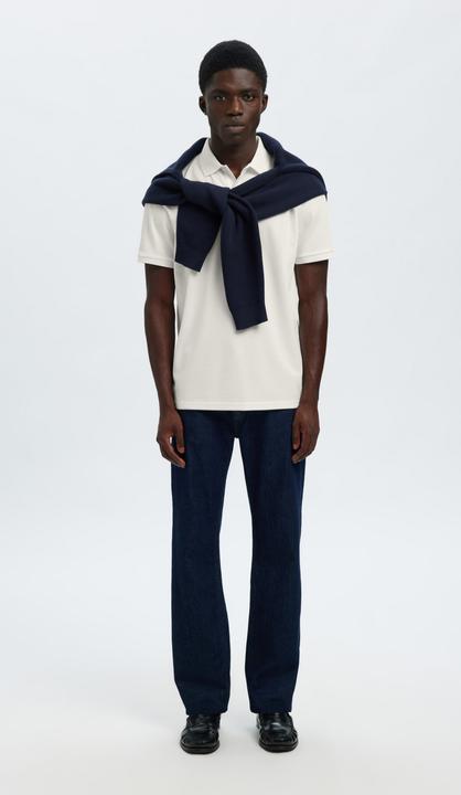 Image du produit Selected Slhfave Button Ss Polo Noos (XXL)