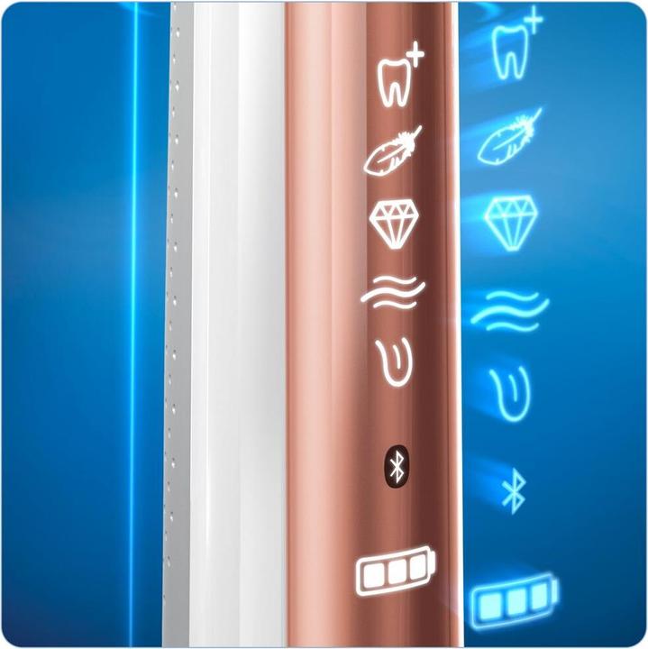 Produktbild Oral-B Genius 9900