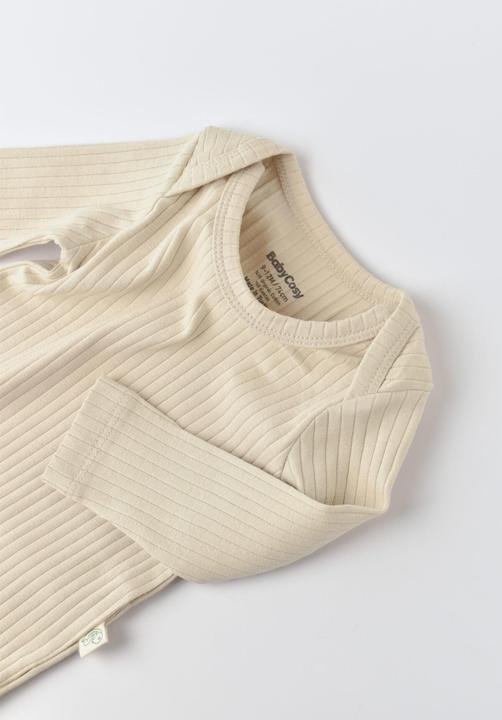 Produktbild BabyCosy Body. langarm (80)