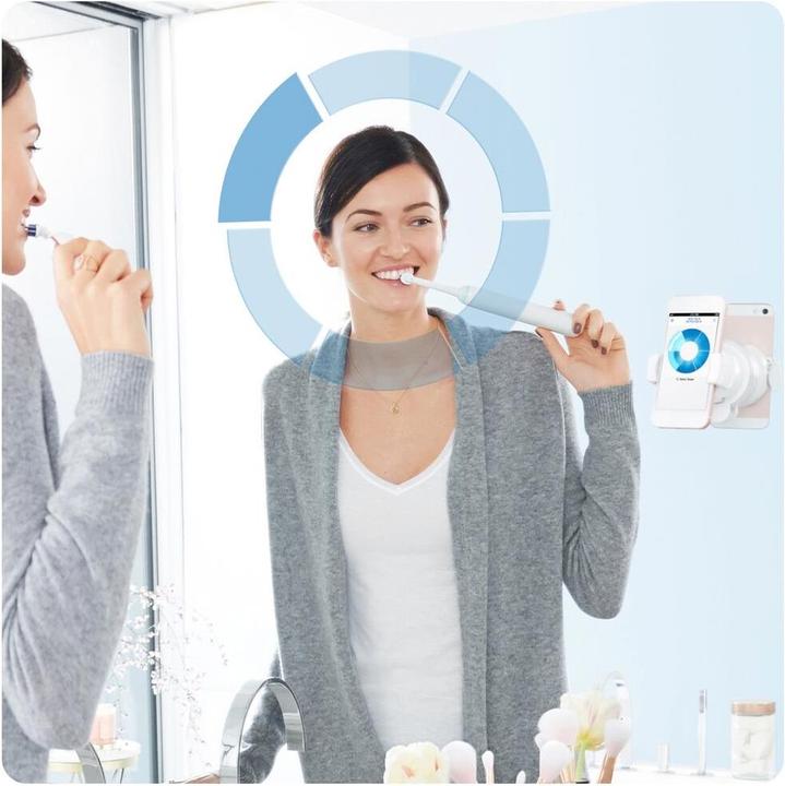 Produktbild Oral-B Genius 9900