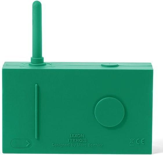 Produktbild Lexon Tykho 3 (FM, Bluetooth)