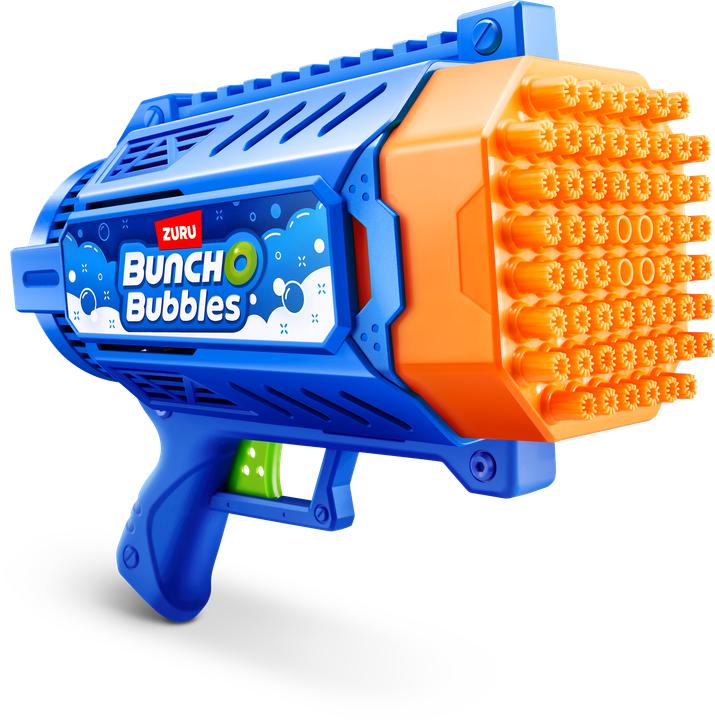 Actual product image Zuru Bunch O Bubbles - Blaster - Medium S1 (11348)