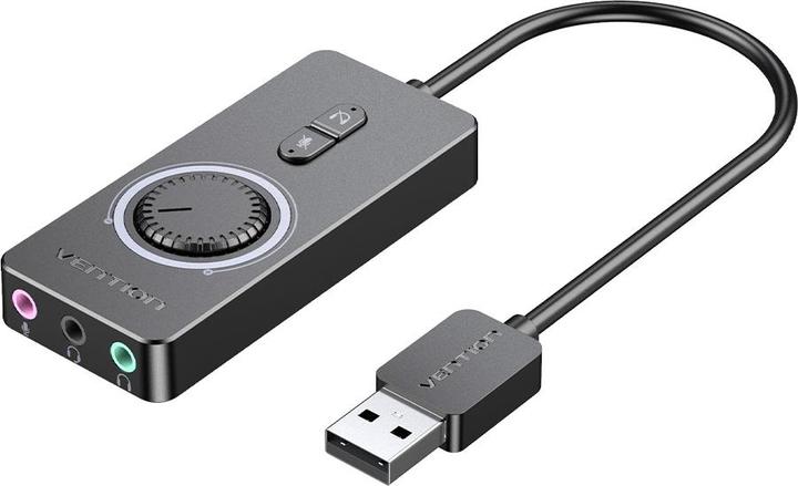 Produktbild Vention Cdrbb (USB)