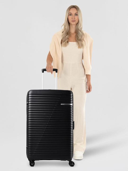 Produktbild American Tourister Spinner per Sollevamento (95 l)