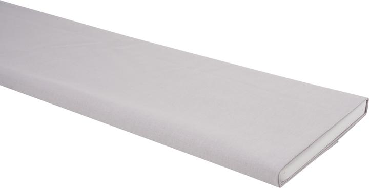 Image du produit VBS Tissu de coton "Uni" enduit de polyester, largeur 145 cm, vendu au mètre