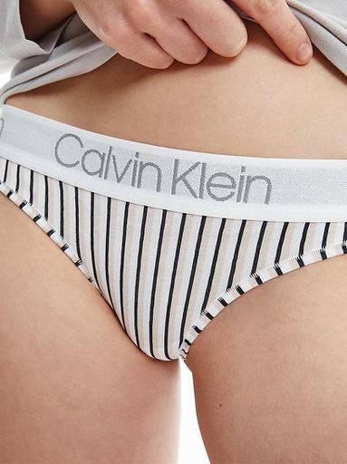 Produktbild Calvin Klein Thong 000qd3751e 13q s (S)