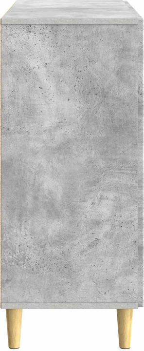Produktbild vidaXL Sideboard (89 x 34.50 x 80 cm)