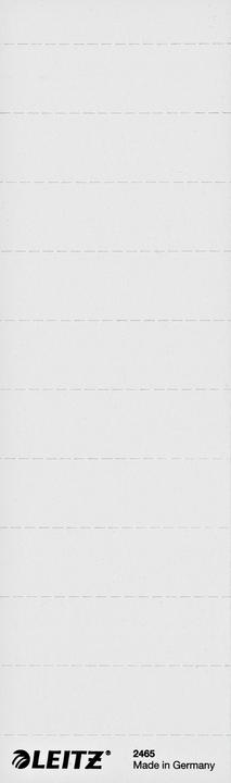 Actual product image Leitz Label 50x15mm