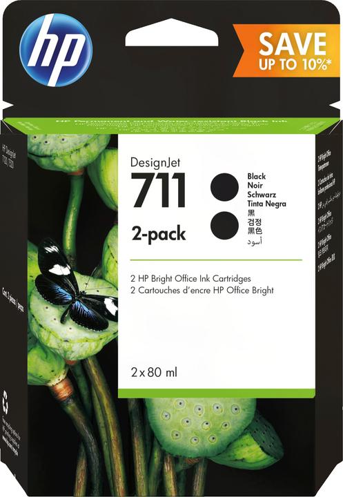HP 711xl (FC)