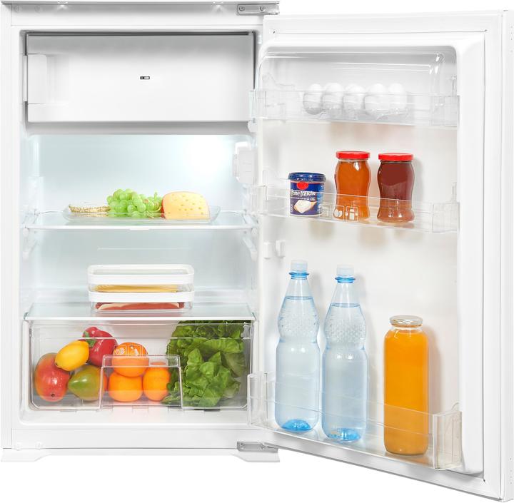 Actual product image Exquisit EKS131-4-E-040E (118 l)