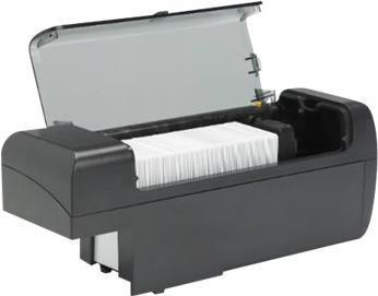 Productafbeelding Zebra ZXP Series 7 Plastic Kaart Printer (300 dpi)