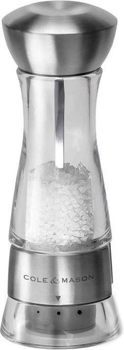 Cole & Mason Windermere (Salz)