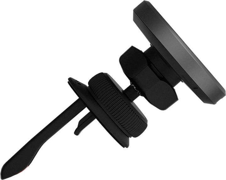 Actual product image Aukey Maglink Phone Dash Mount (15 W)