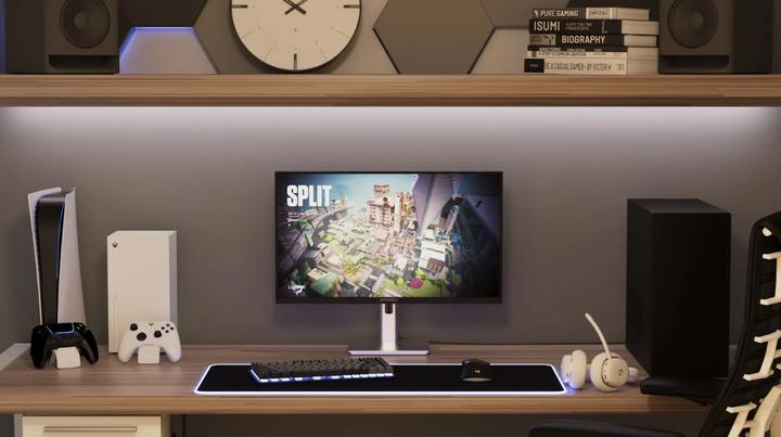 Image du produit Japannext 62,2cm JN-IPS245G320F-HSP 16:9 HDMI/DP FHD (1920 x 1080 pixels, 24.50")