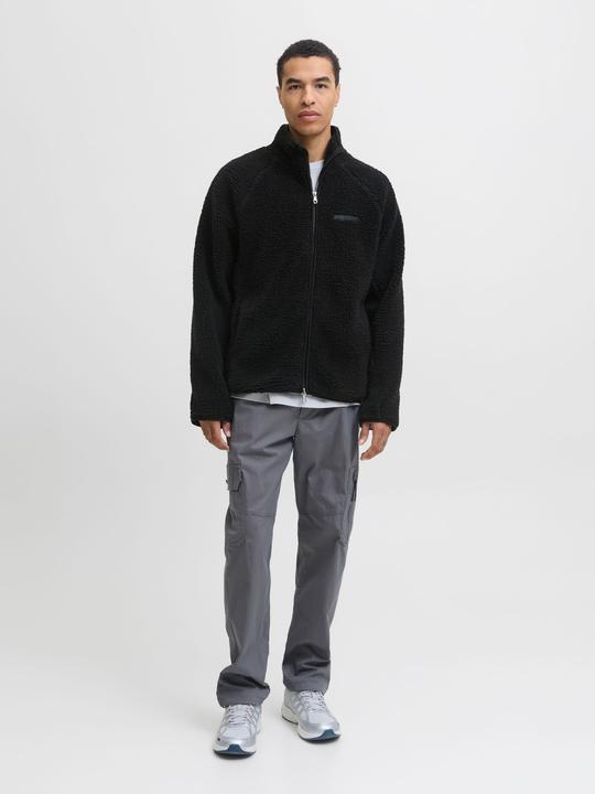 Produktbild Jack & Jones Teddyfell Jacke Teddyfell Jacke (XS)