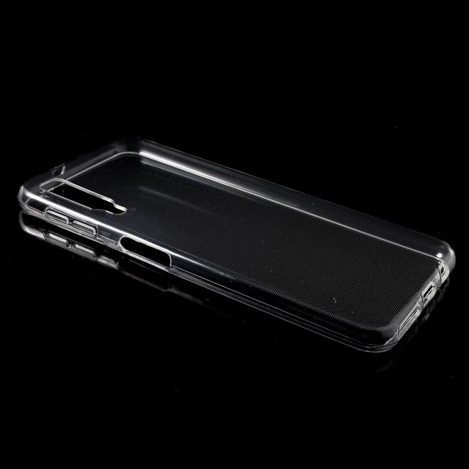 Produktbild MU Classic Softcase TPU Series (Samsung Galaxy A7 (2018))