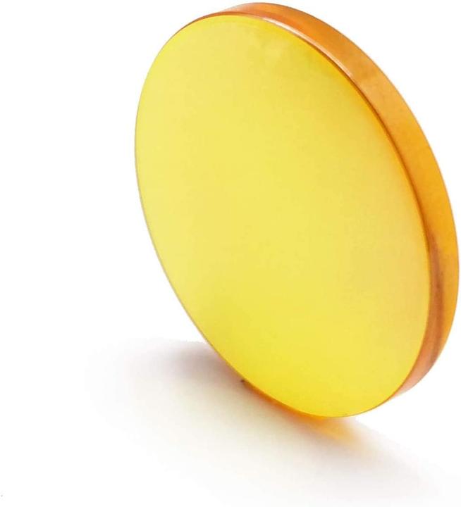 Image du produit MCWlaser CO2 Laser Fokuslinse 20mm FL 50.8mm