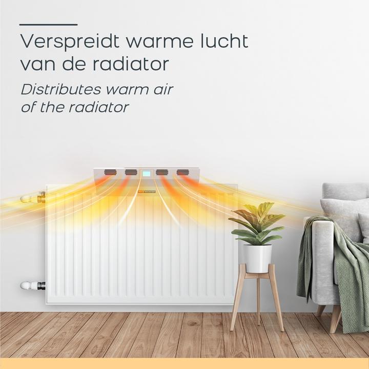 Produktbild LTC Hot-Booster heat pump