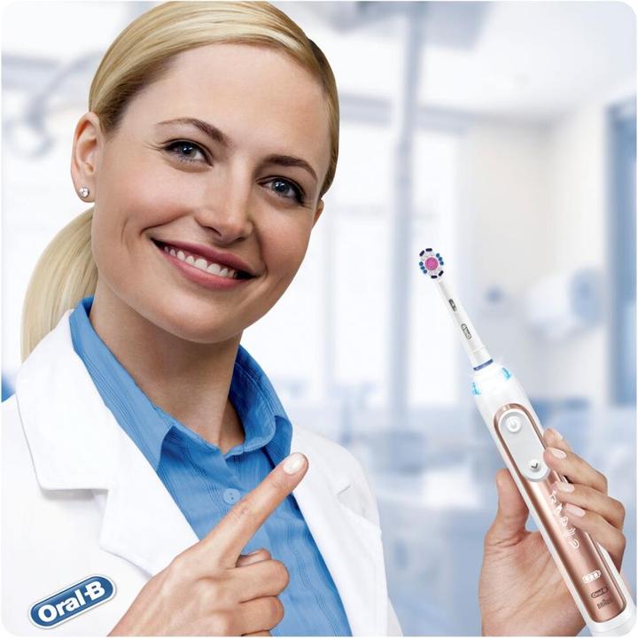 Produktbild Oral-B Genius 9900