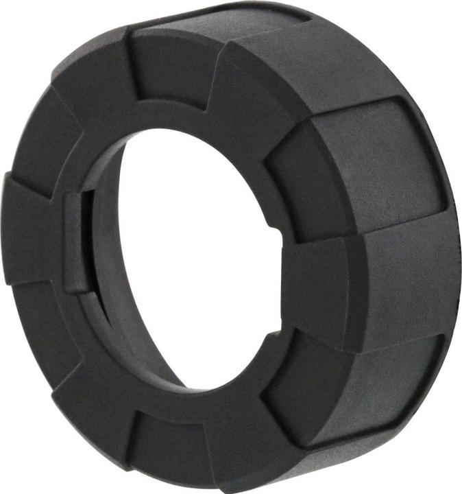 Image du produit Fortis Embout plastique pour pistolet à cartouche Profi