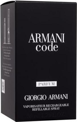 Produktbild Giorgio Armani Code (Eau de Parfum, 50 ml)