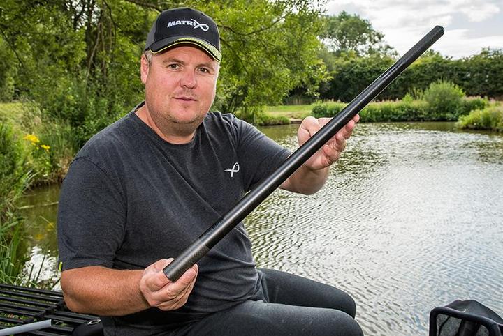 Actual product image Matrix MTX4 V2 Short (70 cm)