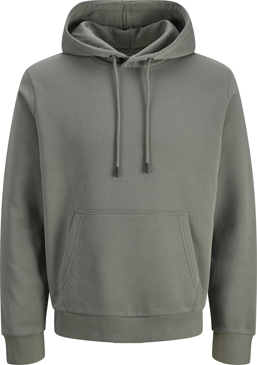 Jack & Jones Einfarbig Kapuzenpullover Kapuzenpullover