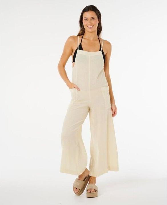 Produktbild Rip Curl Women's Classic Surf Jumpsuit (L)