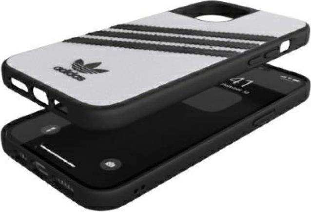 Actual product image Adidas Moulded Case PU (Apple iPhone 12 Pro Max)