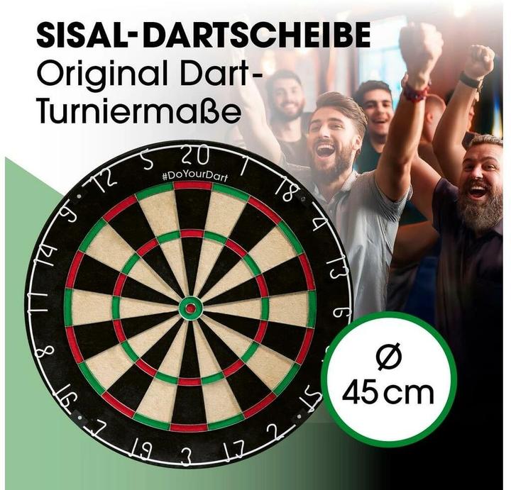 Beschermrand dartbord - kopen? | Korting tot 3