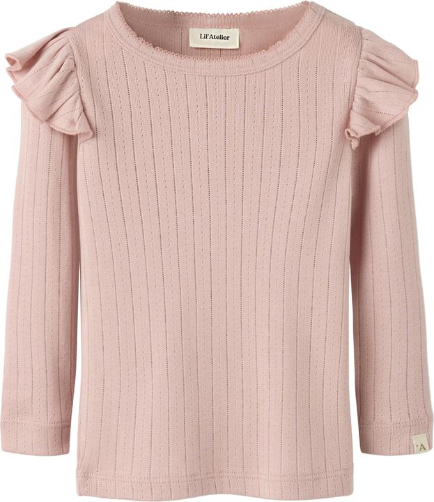 Rosa, Rosa appannata