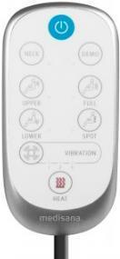 Actual product image Medisana MCG810