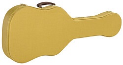 Produktbild Fender Thermometer Case voor Telecaster tweed