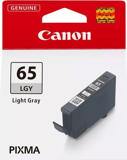 Actual product image Canon PGI-580/CLI-581 Multipack (PGBK, C, M, Y, BK)
