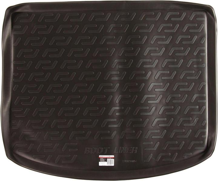 Actual product image Sixtol Boot Rubber Ford Kuga II (13-)