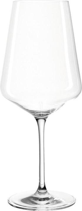 Produktbild Leonardo Puccini (75 cl, 12 Gläser, Weissweingläser, Rotweingläser)