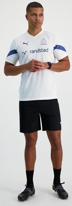 Image du produit Puma OM Training Jersey (M)