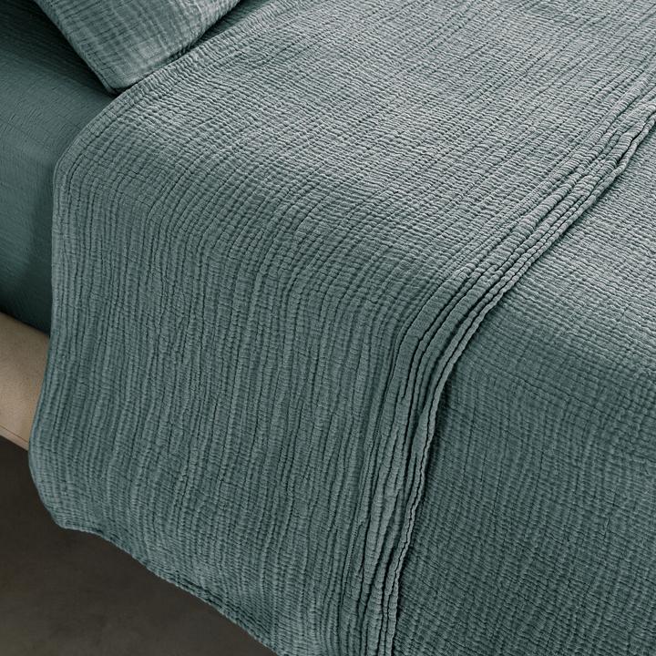 Image du produit AM.PM Yafa (Drap, 180 x 290 cm)