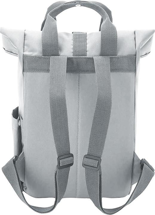 Actual product image Bagbase Backpack Mini Recycled Material (9 l)