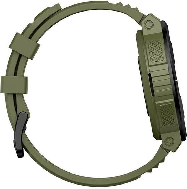 Produktbild Zeblaze Ares 3 Plus Smartwatch (Grün)