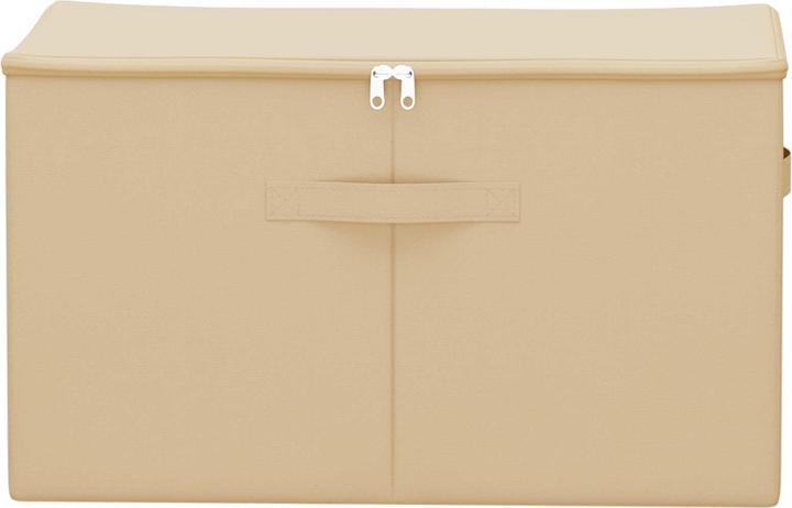 Actual product image vidaXL Aufbewahrungsbox (43 cm, 2x)