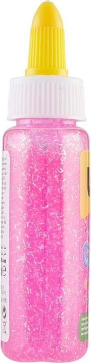 Image du produit UHU GLITTER GLUE - Colle pailletée (90 g, 88.50 ml)