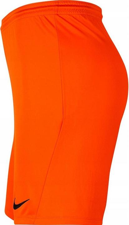 Produktbild Nike Dry Park III Shorts (128)