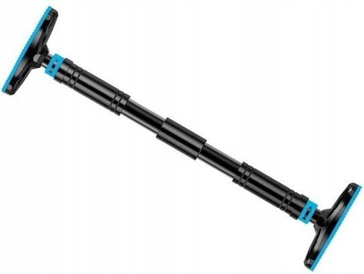 Actual product image Kiwikā QuickMount pull-up bar